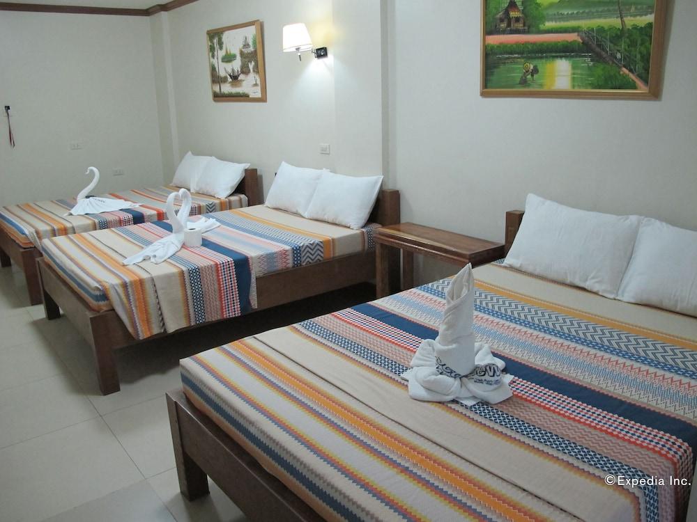 Sea Jewel Beach Resort Puerto Galera Exterior foto