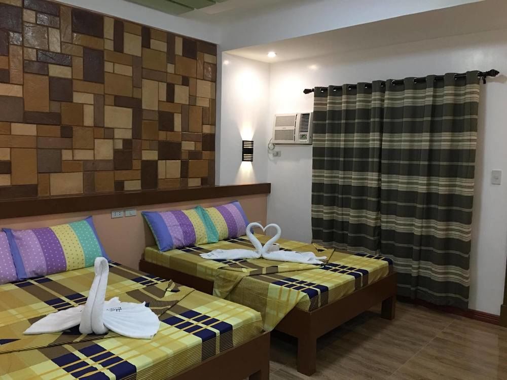 Sea Jewel Beach Resort Puerto Galera Exterior foto